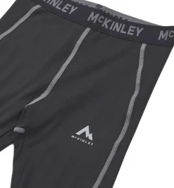 Børn MCKINLEY Dustin/Dylan II skiundertøj