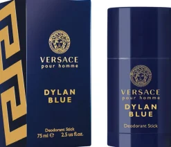 Dylan Blue Deodorant Stick 75 ml.>Versace Discount