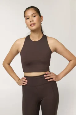 Dame Girlfriend Collective Dylan Bra