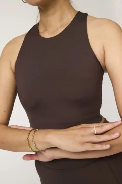 Dame Girlfriend Collective Dylan Bra