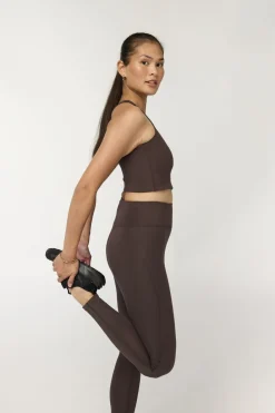 Dame Girlfriend Collective Dylan Bra