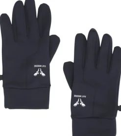Fat Moose Dylan Tech Gloves Navy Best