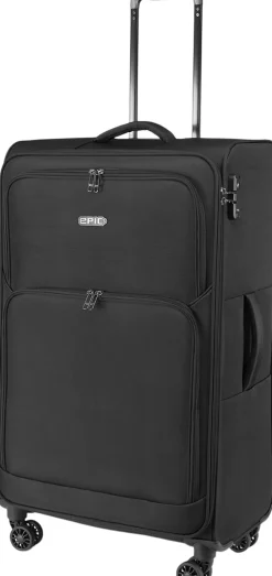 EPIC Dynamo 4X Black Sale