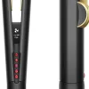 Airstrait straightener Onyx Gold>Dyson New