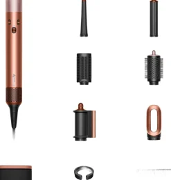 Airwrap i.d. multistyler Straight+Wavy>Dyson Clearance