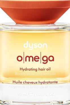 Omega hydrating hair oil>Dyson Online