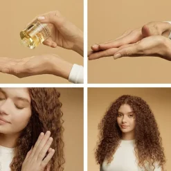 Omega hydrating hair oil>Dyson Online