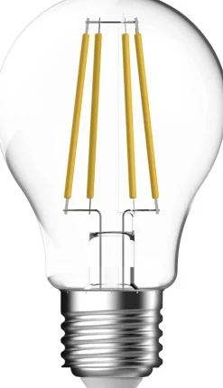 E27 | A60 | Dim | 2700 Kelvin | 806 Lumen>DFTP Best