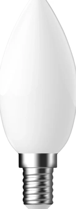 DFTP E14 | C35 | Dim | 2700 Kelvin | 470 Lumen Best