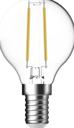 E14 | G45 | 2700 Kelvin | 470 Lumen>DFTP Best