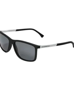 Armani Exchange EA4058 Black Hot