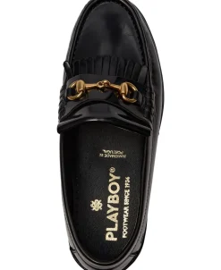 Playboy Eagle Black polido Best