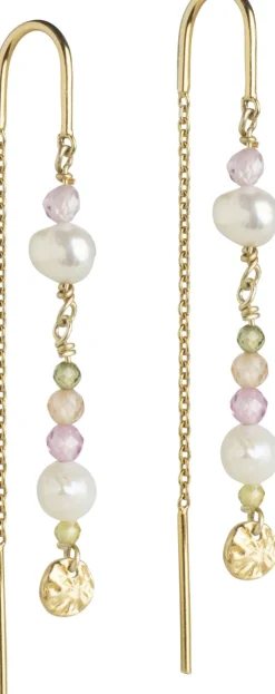 Dame ENAMEL Copenhagen Earring, Sofia