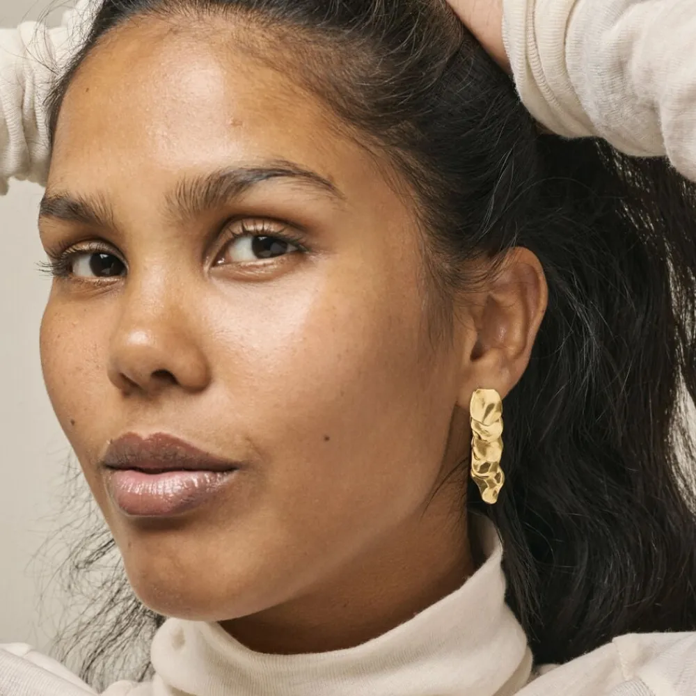 Earrings, Sahara>ENAMEL Copenhagen Outlet