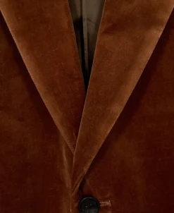 Tiger of Sweden EASE Bovini brown New