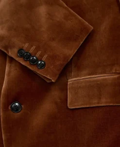 Tiger of Sweden EASE Bovini brown New