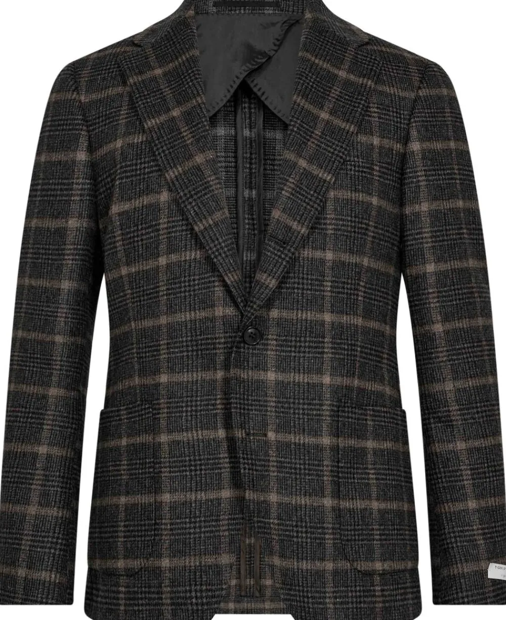 Tiger of Sweden EASER HL Brown olive Sale