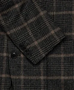 Tiger of Sweden EASER HL Brown olive Sale