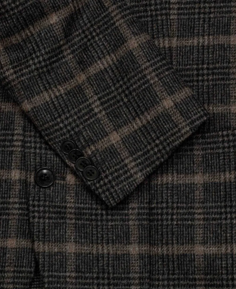 Tiger of Sweden EASER HL Brown olive Sale