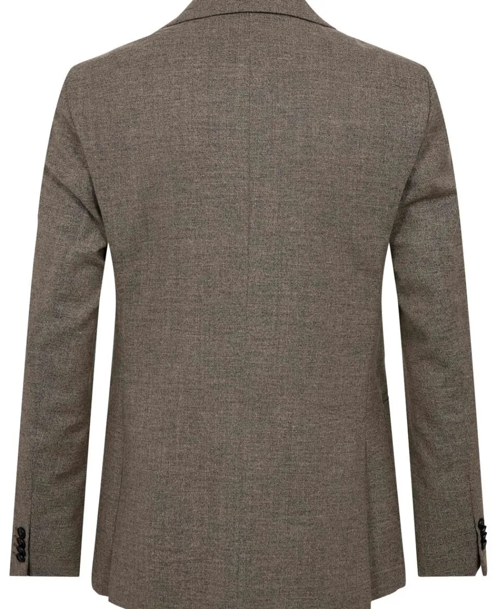 EASER PP>Tiger of Sweden