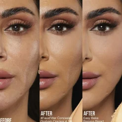 Huda Beauty Easy Bake - Loose Baking & Setting Powder