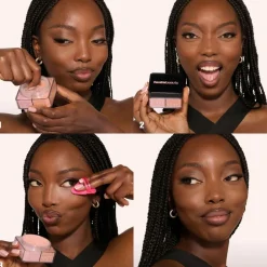 Huda Beauty Easy Bake Loose Powder Duo - Løst Fikserende Puddersæt