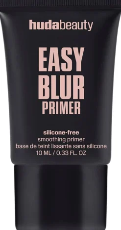 Huda Beauty Easy Blur Silicone-Free Smoothing Primer - Silikonefri udglattende pri