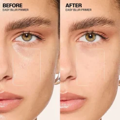 Huda Beauty Easy Blur Silicone-Free Smoothing Primer - Silikonefri udglattende pri