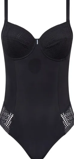 Dame Chantelle Easy Support bodysuit