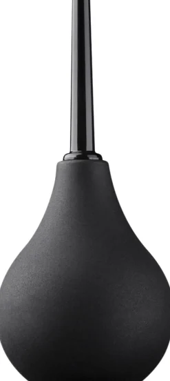 EasyToys Black Anal Douche