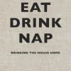 Bøger Eat Drink Nap Outlet