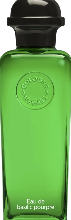 **EAU DE BASILIC POURPRE NATURAL SP>HERMÈS Clearance