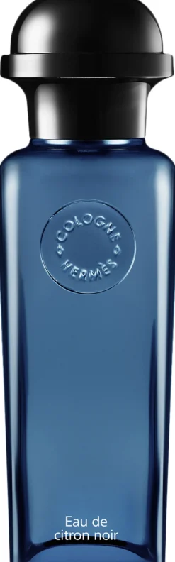 Eau de citron noir Eau de Cologne>HERMÈS