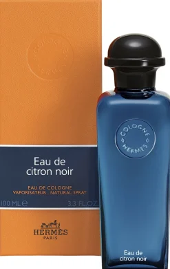 Eau de citron noir Eau de Cologne>HERMÈS