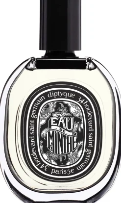 Diptyque Eau de Minthé eau de parfum New