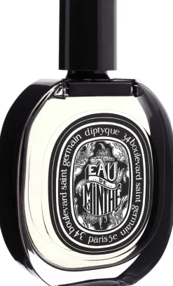 Diptyque Eau de Minthé eau de parfum New