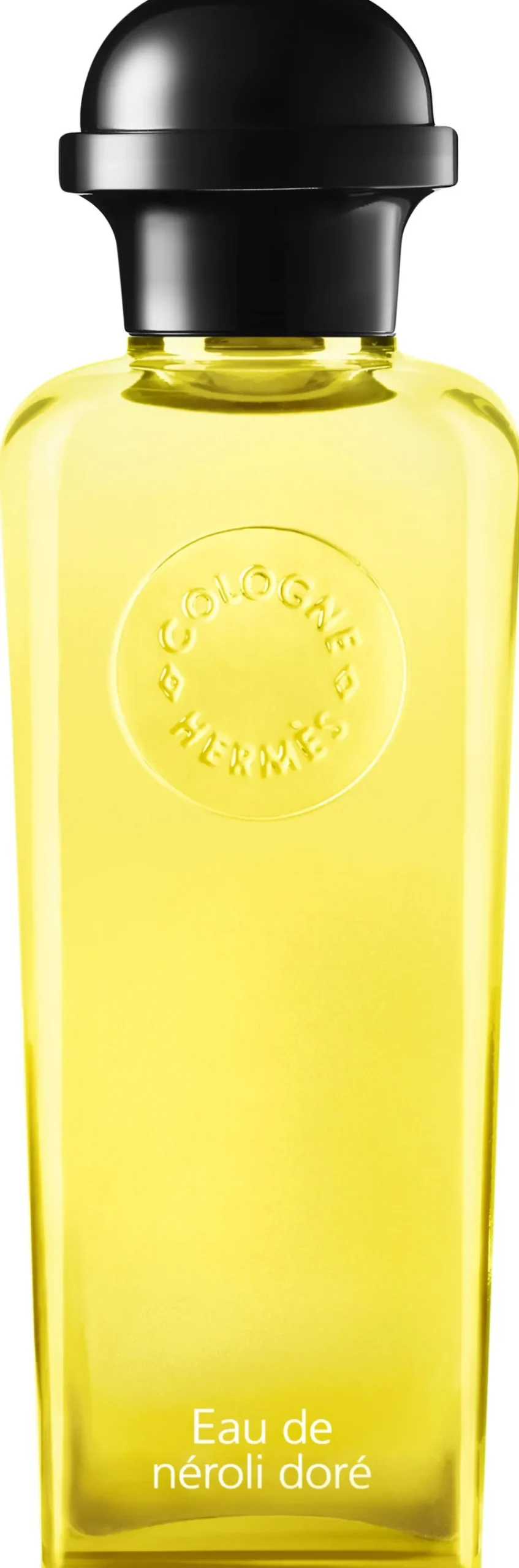 HERMÈS EAU DE NÉROLI DORÉ EAU DE COLOGNE 100 ML
