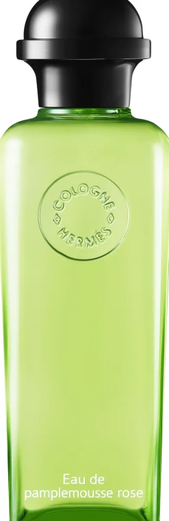 HERMÈS Eau de pamplemousse rose Eau de Cologne No color Best