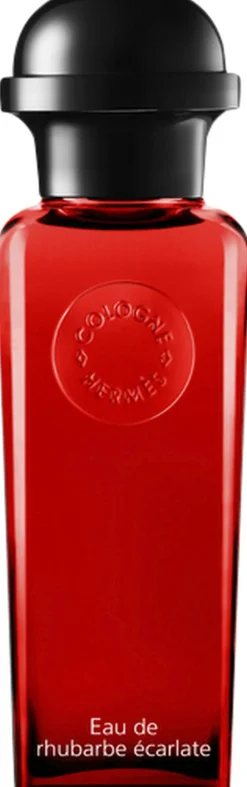 HERMÈS Eau de rhubarbe écarlate Eau de Cologne No color Sale