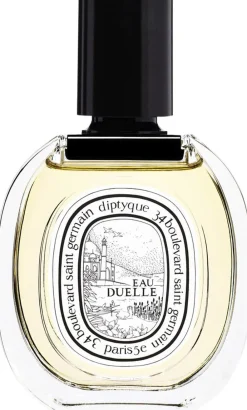 Diptyque Eau Duelle Eau de Toilette No color