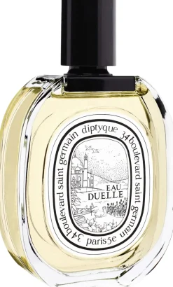 Diptyque Eau Duelle Eau de Toilette No color