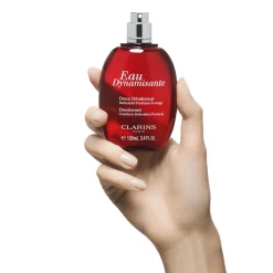 Clarins Eau Dynamisante Deo 100 ml.