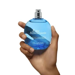 Clarins Eau Ressourcante Spray 100 ml. Discount