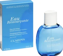 Clarins Eau Ressourcante Spray 100 ml. Discount