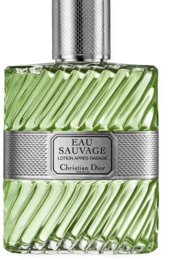 DIOR Eau Sauvage Aftershave Outlet