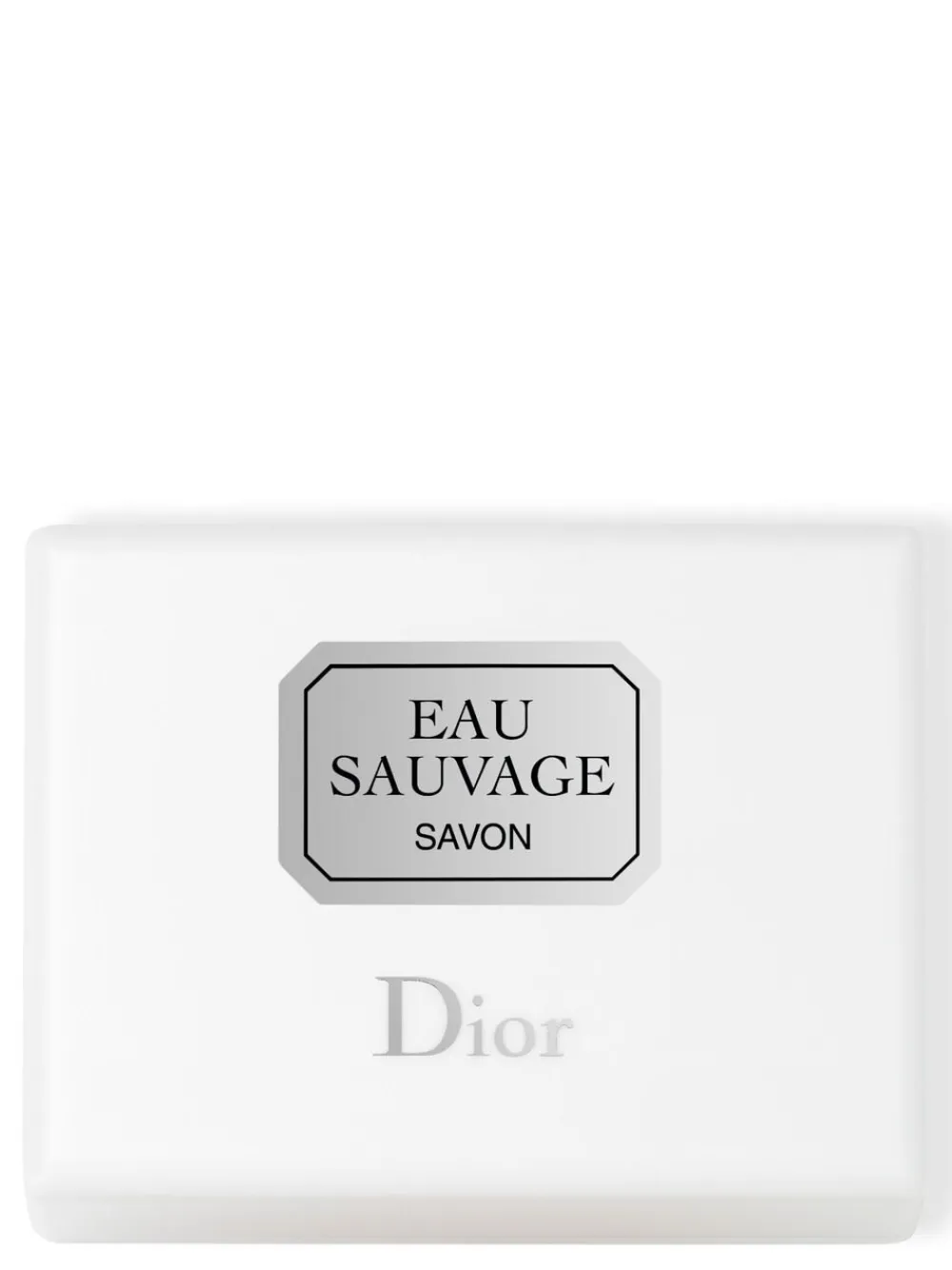 DIOR Eau Sauvage Soap Sale