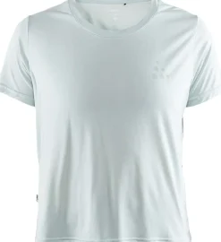 Craft Eaze SS Tee Gr&oslash;n Clearance