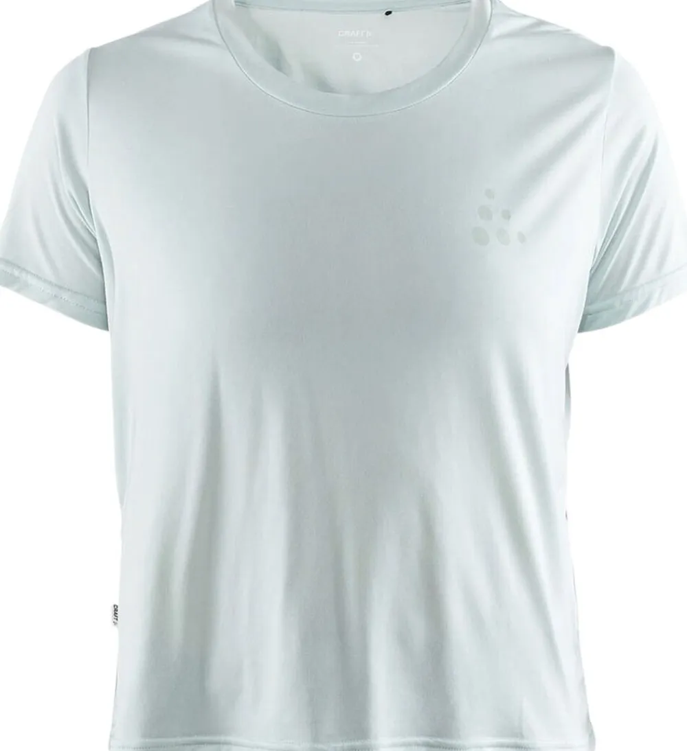 Craft Eaze SS Tee Grøn Clearance