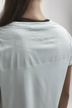 Craft Eaze SS Tee Grøn Clearance