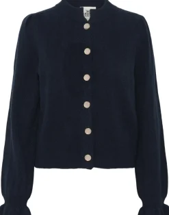 Dame Karen by Simonsen EbbieKB Cardigan